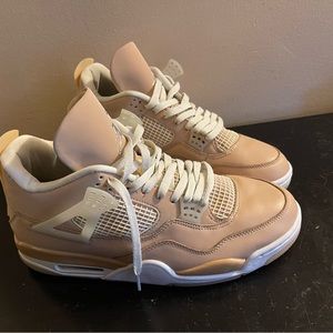 Jordan 4 Shimmer